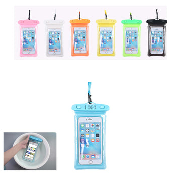 Waterproof Pouch For Cell Phone