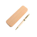 Wooden Ballpoint Pen