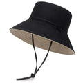 Full Color Quick-Dry Reversible Bucket Hat