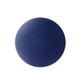 PU Leather Round Beverage Coaster