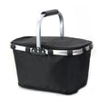 Foldable Picnic Basket