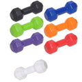 Dumbbell Stress Reliever