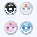 Selfie Ring Fill Light