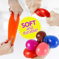 1.58" Diameter Round Pressure Pinch The Ball