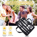 BBQ Utensil 5 Piece Set
