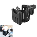 2-in-1 Bike Bottle & Phone Holder