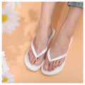 Beach Slim Flip Flops