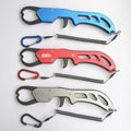 Aluminum Alloy Heavy Duty Fishing Lip Grip