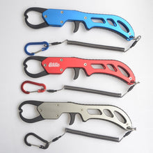 Aluminum Alloy Heavy Duty Fishing Lip Grip