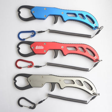Aluminum Alloy Heavy Duty Fishing Lip Grip