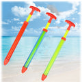 25" Plastic Water Gun Blaster