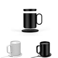 Ceramic Temperature Control Mug