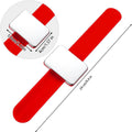 Silicone Sewing Needle Pin Holder Stylist Magnetic Bracelet