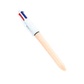 Four-Color Adjustable Ballpoint Pen
