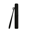 Soft-bristled Toothbrush Travel Box