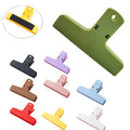 Magnetic Bag Clips