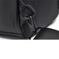 Leather Film Crossbody Bag