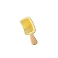Mini Colorful Hair Comb For Pocket Travel