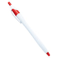 Plastic Promotion Press Ballpoint Pen