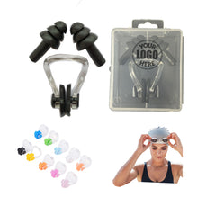 Anti Choking Nose Clip