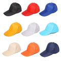 Polyester Baseball Cap