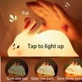 Rabbit Night Light for Kids