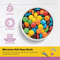 Custom Printed Ice Cream Paper Cup