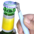 Portable Mini Stainless Steel Oral Liquid Vial Opener
