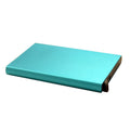 Auto-Eject Aluminium Credit Card Holder