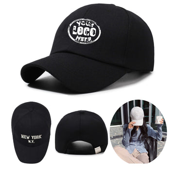 Versatile Fashion Cap