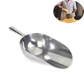 Aluminum Alloy Ice Shovel