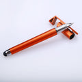 3-In-1 Capacitive QR Code Pen