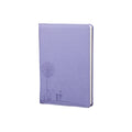 Imitation Leather A5 Creative Dandelion Notebook