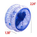 LED Light-Up Yo-Yo