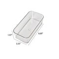 Clear Drawer Storage Box