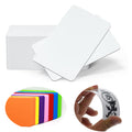 Plastic ID Card