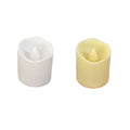 LED Smokeless Electronic Candle Light