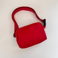 Outdoor Multifunctional Nylon Waist Bag