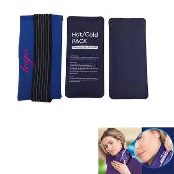 Reusable Hot and Cold Ice Packs