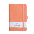 5.7" X 3.7" Pocket Notebook