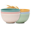 Unbreakable 6" Salad Cereal Bowl