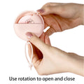 Portable Mini Disposable Soap Paper Sheets/ Hand Soap Sheets