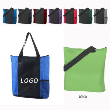 Fun Tote Bag