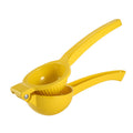 Ergonomic Fruit Press