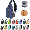 Multipurpose Crossbody Shoulder Bag