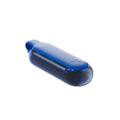 Sealed 4-Compartment Press-Split Pill Box