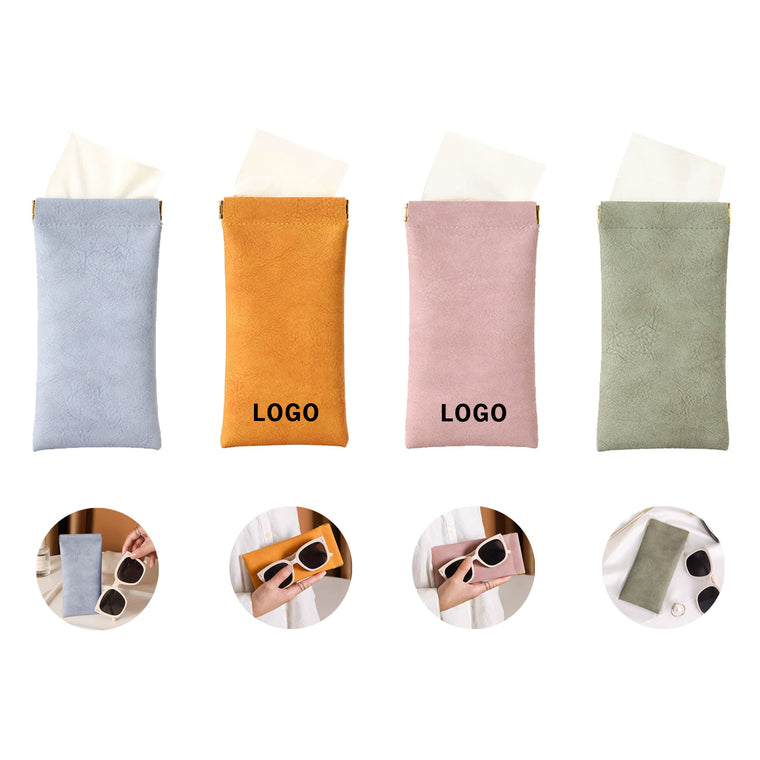 Sunglasses Storage Pouch