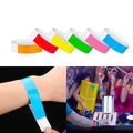 Custom Disposable Paper Wristbands