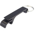 Aluminum Alloy Beer Bottle Opener Keychain