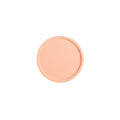 Silicone Coaster Round Thickened